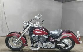 YAMAHA DRAGSTAR 400 CLASSIC 1998 4TR