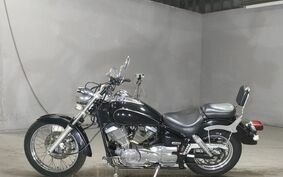 YAMAHA DRAGSTAR 250 VG02J