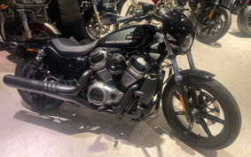 HARLEY RH975 Night Star 2022 ZH1