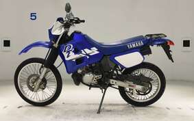 YAMAHA DT125R Gen.3 3FW