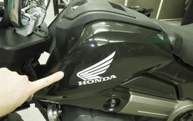 HONDA NAVI110 JF65