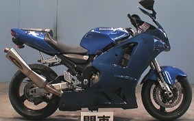 KAWASAKI ZX 1200 NINJA R 2001 ZXT20A