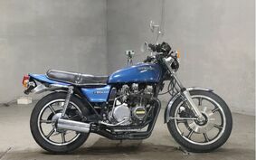 KAWASAKI Z650 KZ650C