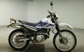 YAMAHA SEROW 225 WE 1997 4JG