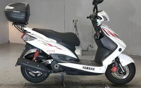 YAMAHA CYGNUS 125 X SE46