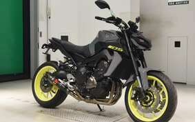 YAMAHA MT-09 A 2018 RN52J