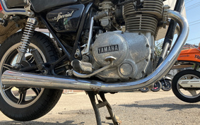 YAMAHA XS400 SPECIAL 3X8