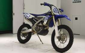 YAMAHA YZ250FX CG37C