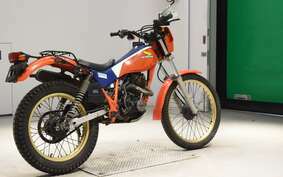 HONDA TLR200 MD09