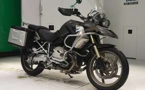 BMW R1200GS 2011