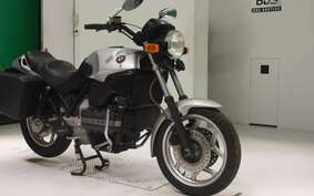 BMW K100 1989