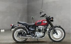 KAWASAKI W400 2006 EJ400A