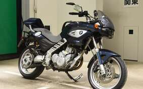 BMW F650CS 2004 0177