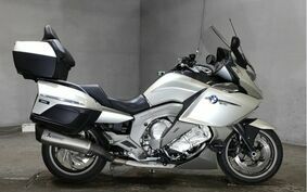 BMW K1600GTL 2012 0602