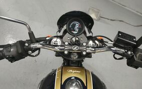 GPX  レジェンド250ブライトン SYA5