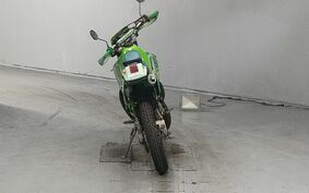 KAWASAKI KDX200SR DX200G