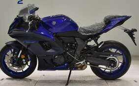 YAMAHA YZF-R7 2024 RM39J