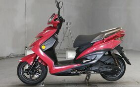 YAMAHA CYGNUS 125 X SR SE44J