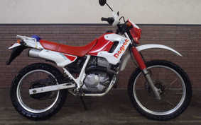 HONDA XL250 DEGREE MD26