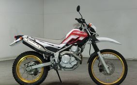 YAMAHA SEROW 250 DG17J