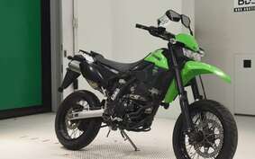 KAWASAKI KLX250D TRACKER X LX250V