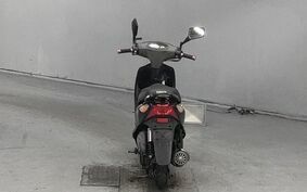 YAMAHA JOG ZR Evolution 2 SA39J