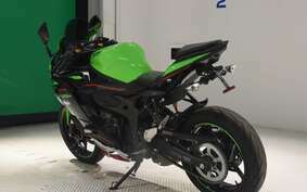 KAWASAKI ZX-25R ZX250E