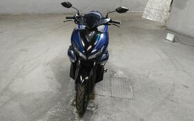 YAMAHA NVX125 不明