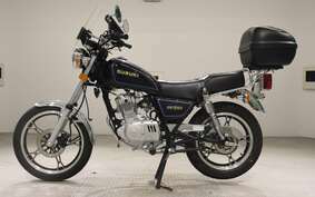 SUZUKI GN125 H PCJG9