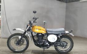 KAWASAKI 250TR BJ250F