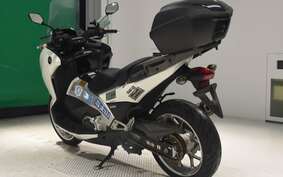 HONDA NC 700 INTEGRA 2012 RC62