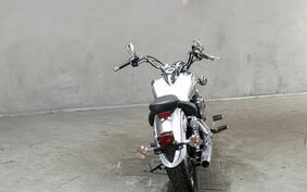 YAMAHA DRAGSTAR 250 VG02J