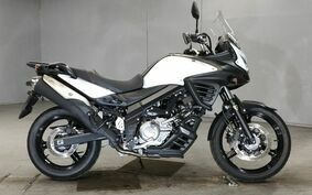 SUZUKI DL650 ( V-Strom 650 ) 2016 VP56A