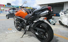 YAMAHA FAZER FZ6 2006 RJ07