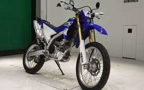 YAMAHA WR250R DG15J