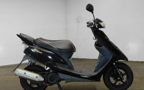 YAMAHA JOG ZR Evolution SA16J