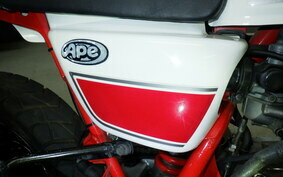 HONDA APE 100 HC07