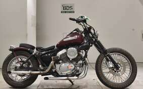 YAMAHA VIRAGO 250 3DM