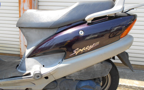 HONDA SPACY 125 JF04