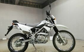 KAWASAKI KLX125 LX125C