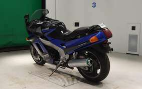 KAWASAKI ZZ1100 NINJA R 1990 ZXT10C