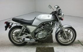 YAMAHA SRX600 1985 1JK