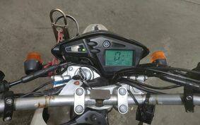 YAMAHA SEROW 250 DG17J