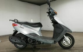 YAMAHA AXIS 125 TREET SE53J