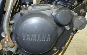 YAMAHA TW200 Gen.2 DG07J