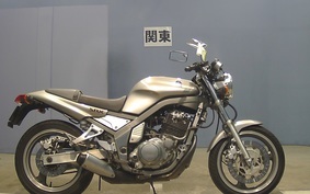 YAMAHA SRX600 Gen.4 1994 3SX