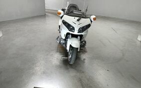 HONDA GL 1800 GOLD WING 2013 SC68