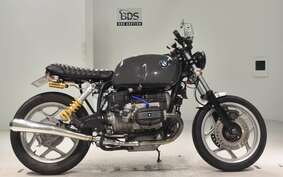 BMW R100RS 1991