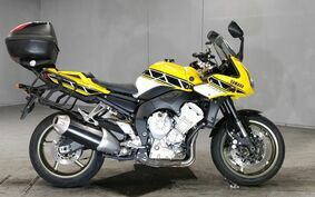 YAMAHA FZ FAZER FEATHER 2008 RN16