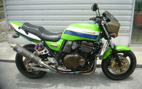 KAWASAKI ZRX1200 R 2001 ZRT20A